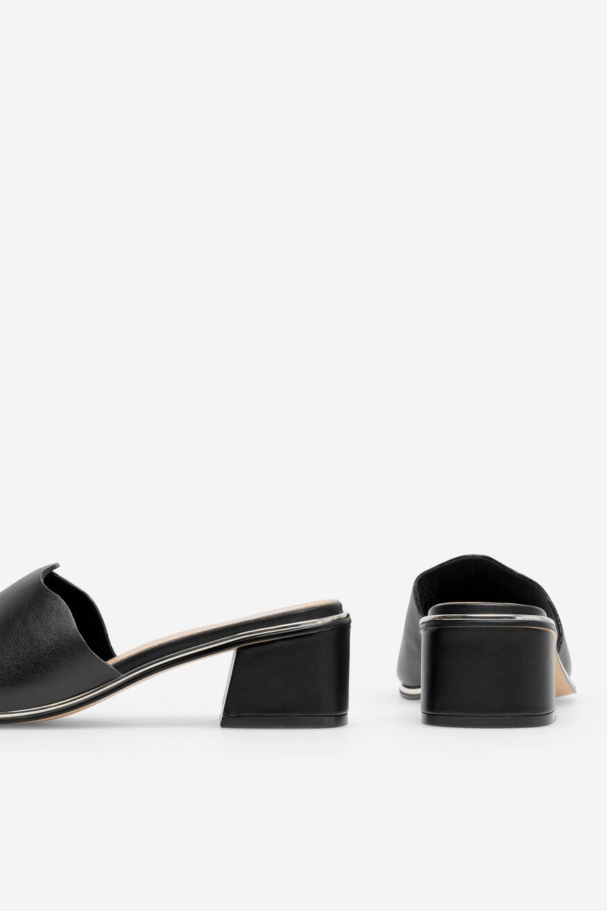 Flip-flop Lasocki FEKETE - 5905588569794