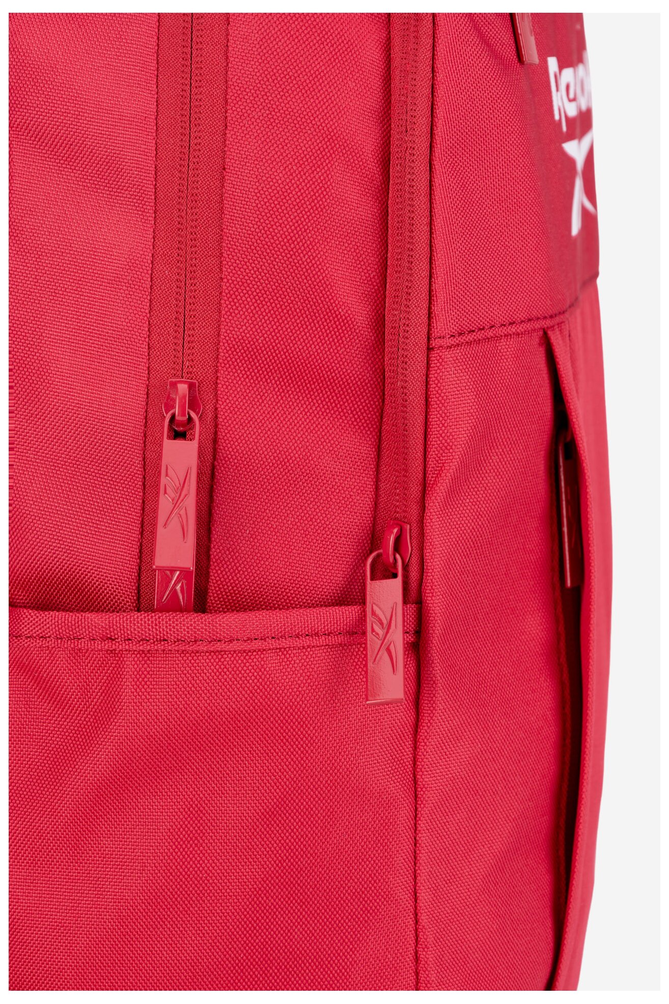 Hátizsák Reebok RBK-042-CCC-05 BORDÓ