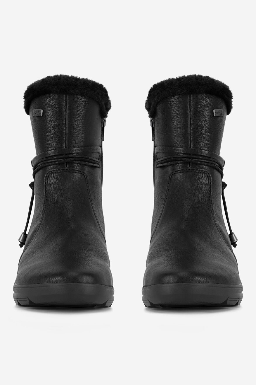 
                Боти Rieker ЧЕРЕН - 2230068928970