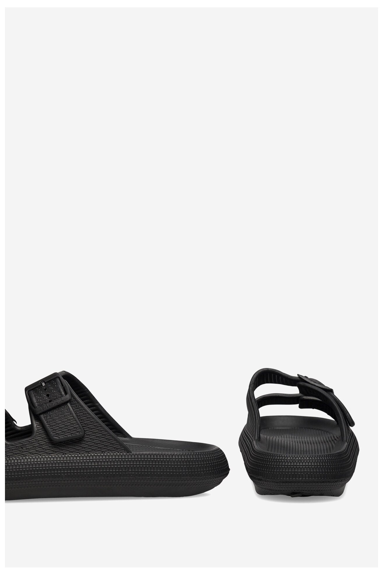 Klapki basenowe Mexx MICC1905141M-01 Czarny