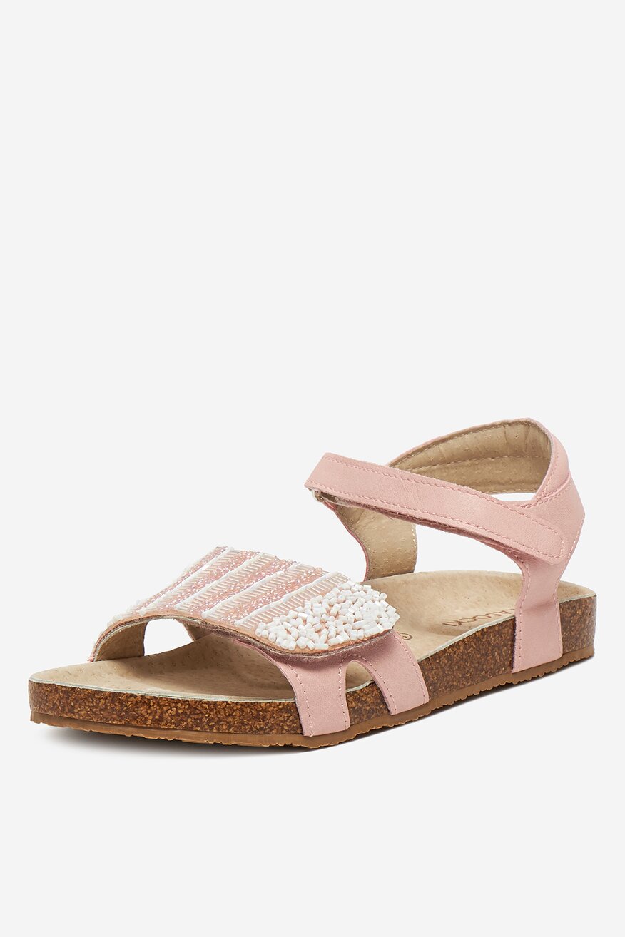 Sandale Lasocki Young ROZ DESCHIS - 5906751023150