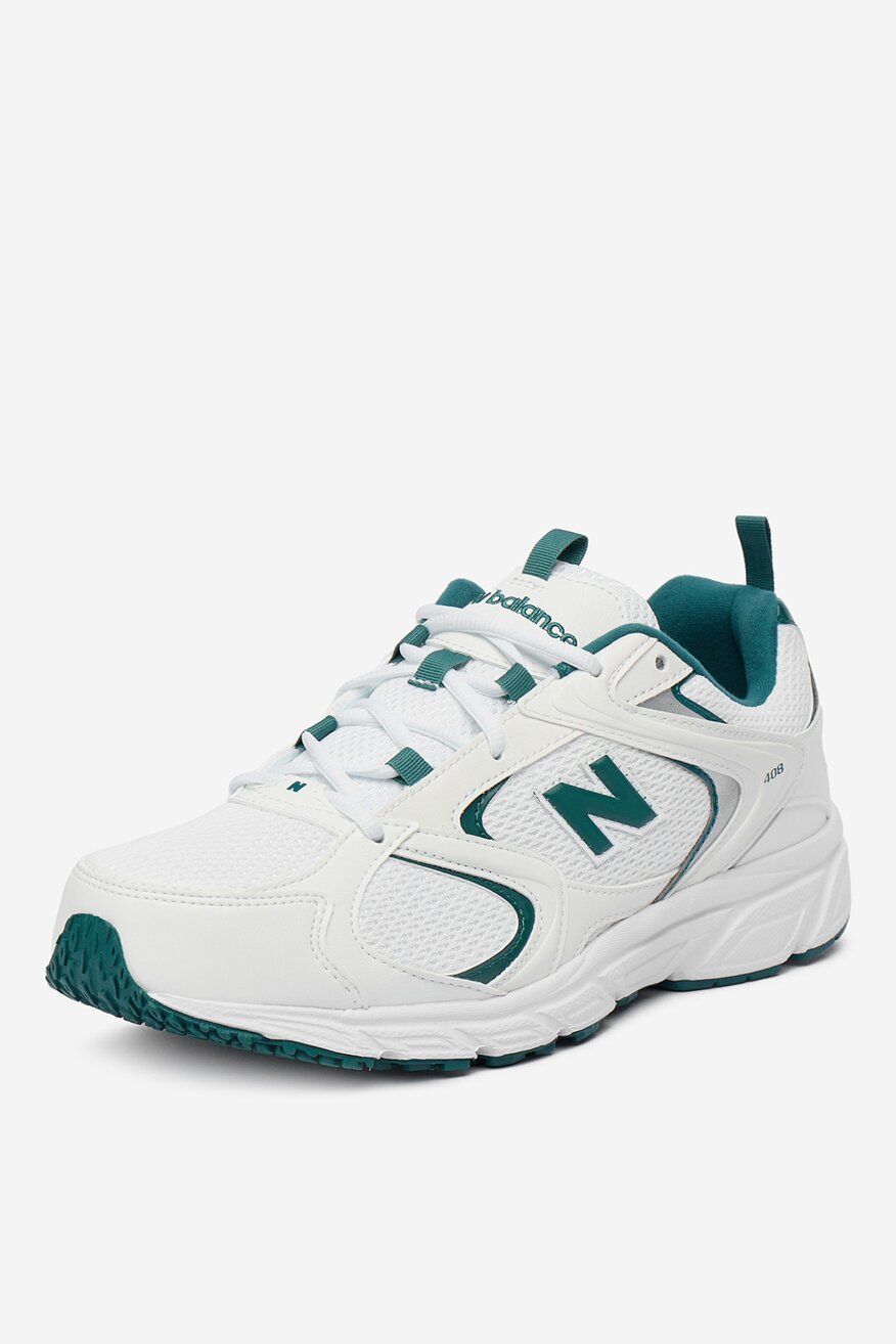 Sportovní obuv New Balance BÍLÁ - 5906751296547