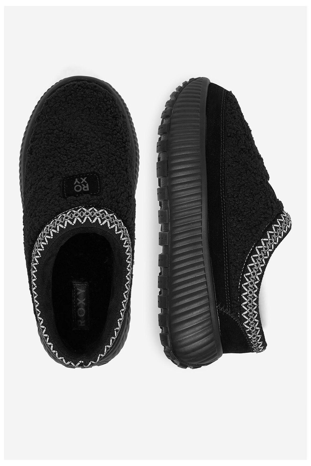 Ghete ROXY CEO-V12-1038 NEGRU