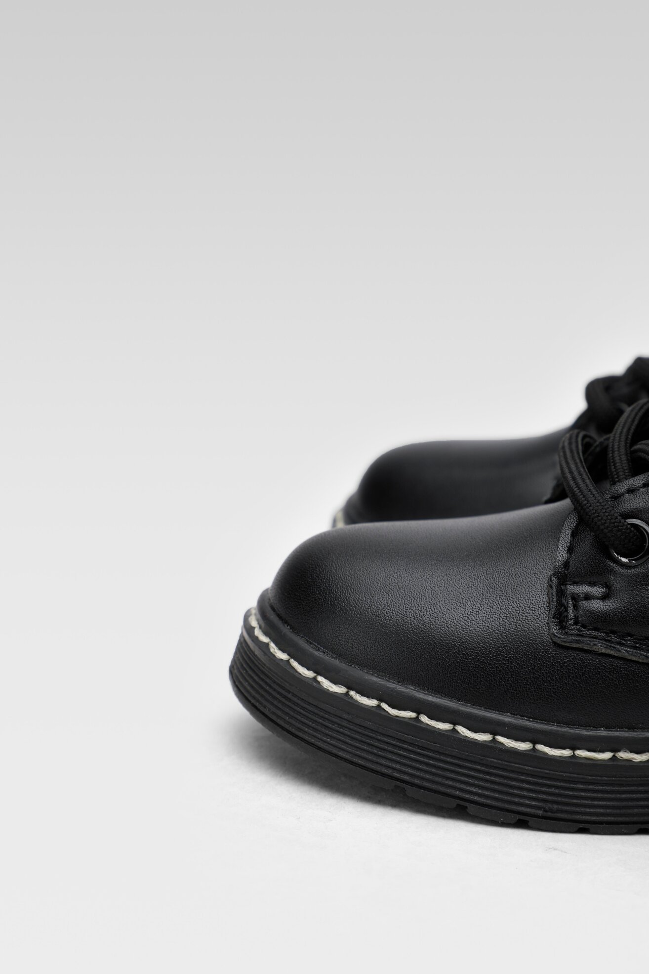 Trzewiki Nelli Blu CM211105-13 Czarny