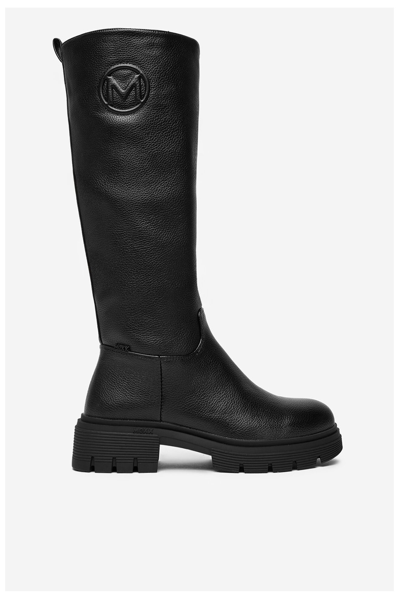 Cizme Mexx CEO-MI001805453W NEGRU