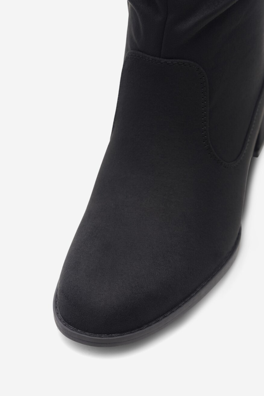 Ghete Clara Barson NEGRU - 5905588041290