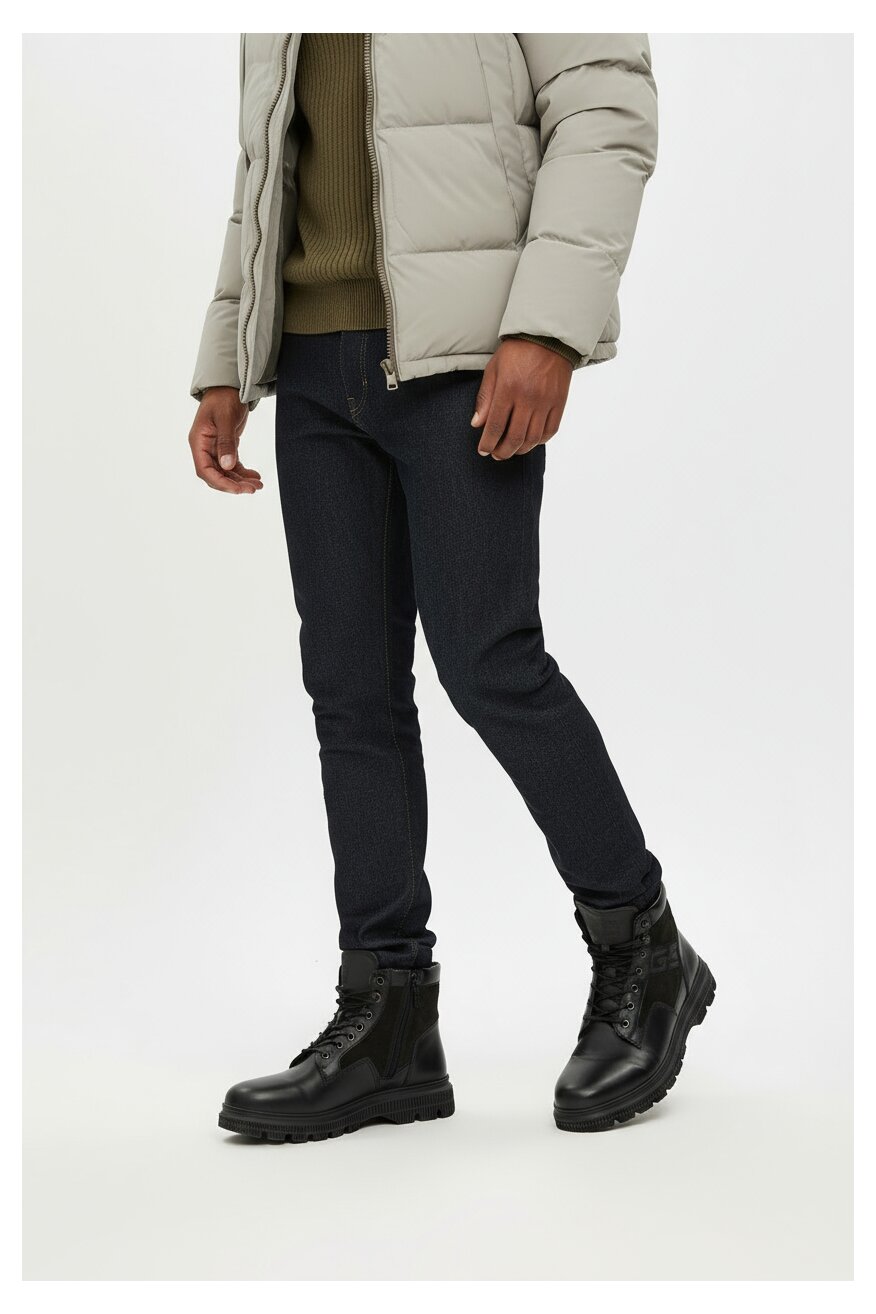 
                Боти G-STAR RAW ЧЕРЕН - 5906751415917