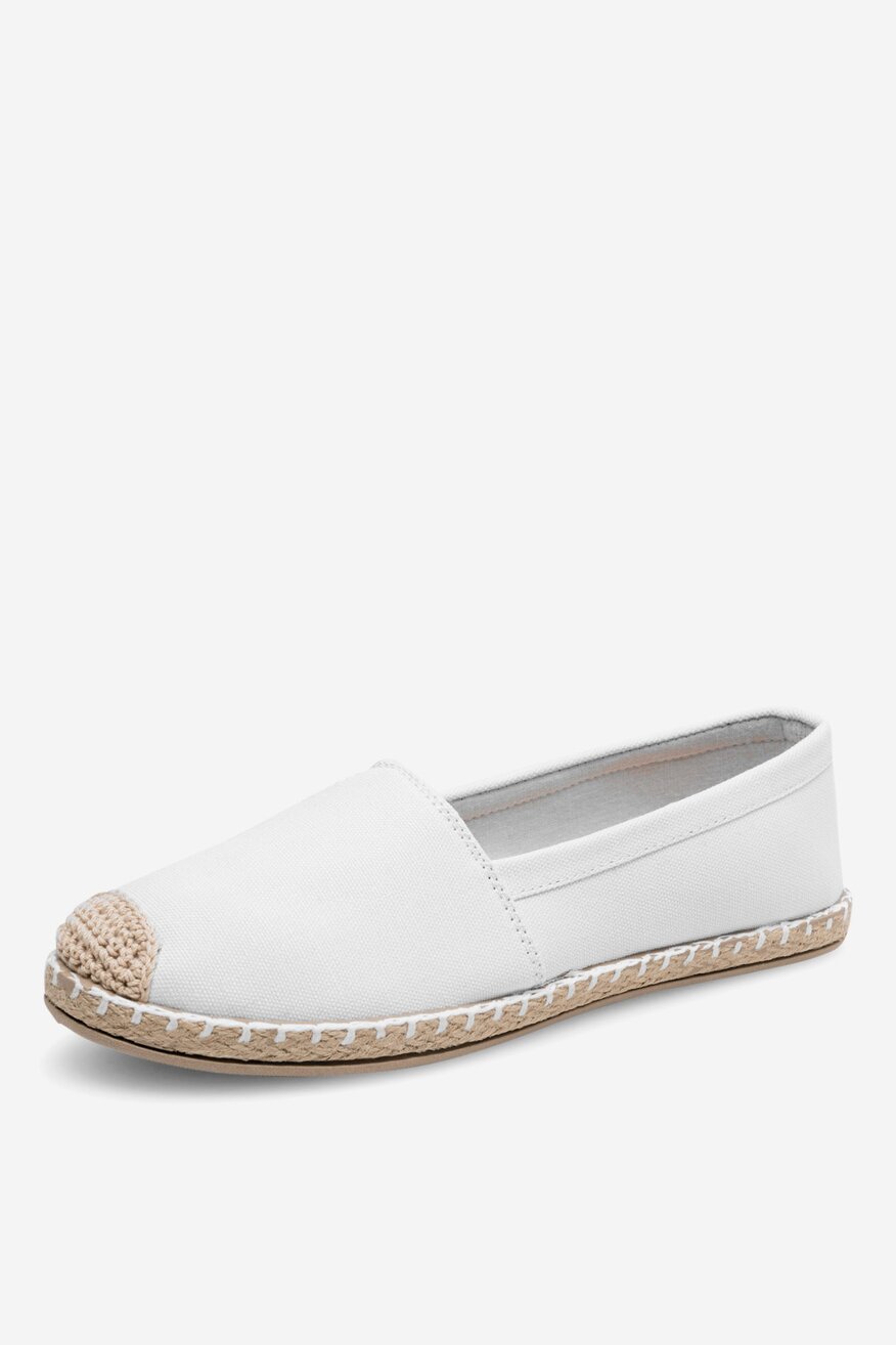 Jenny Fairy - Espadryle - 5905588388029