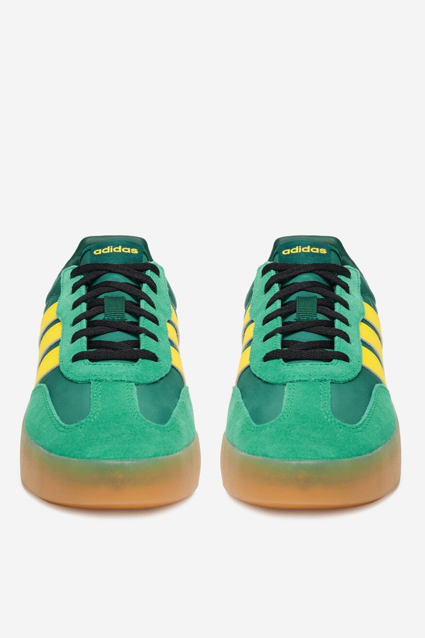 Încălțăminte sport adidas VERDE - 5906751167724