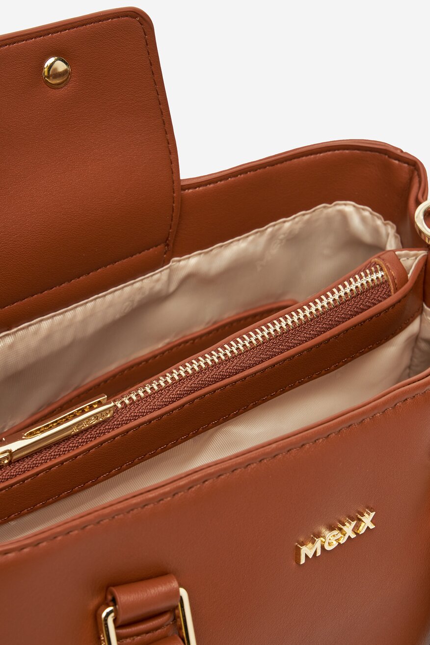 
                Mexx - Średnia torebka tote - 5906751264959