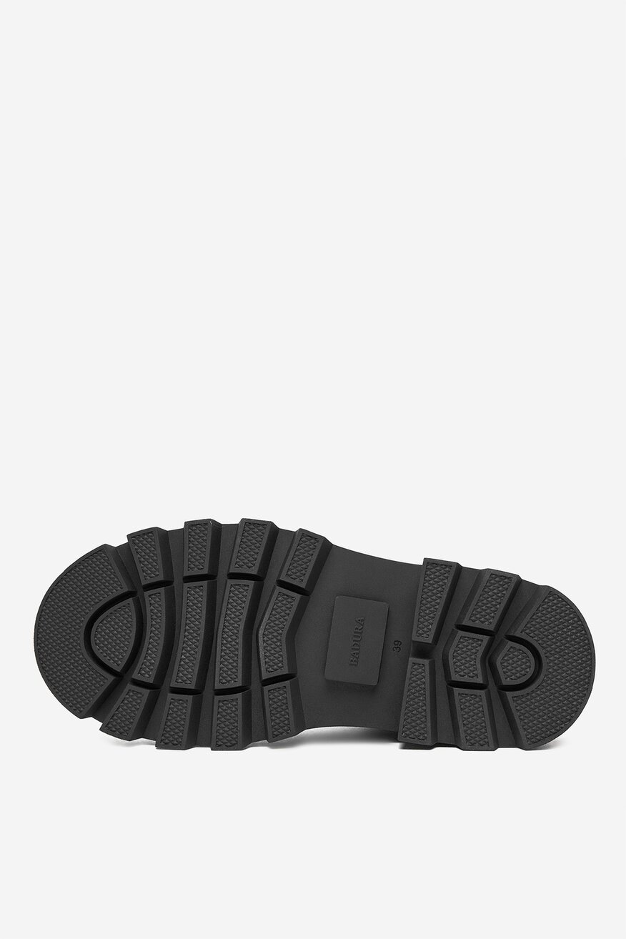 Ghete Badura NEGRU - 5906751304709