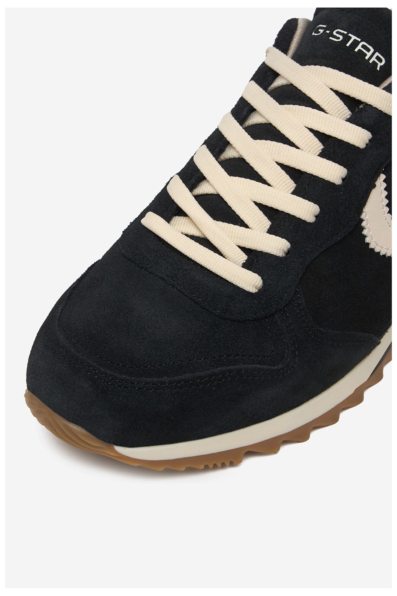 Sneakers G-STAR RAW CEO-25SCW159 Czarny