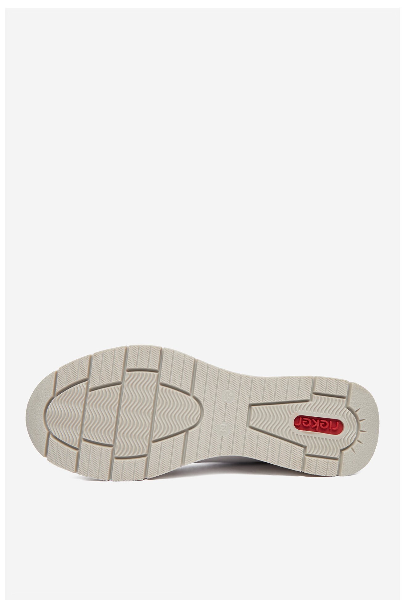 Сникърси Rieker CEO-N9301-80 БЯЛ