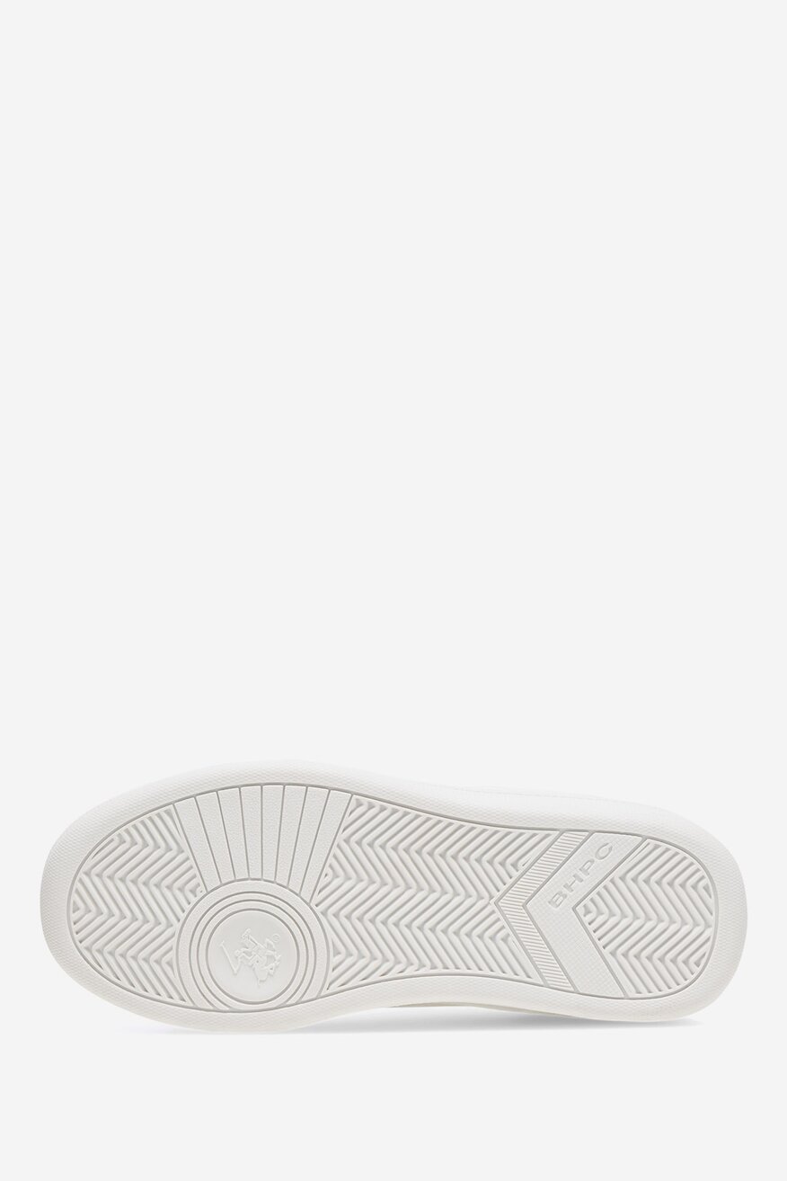 Beverly Hills Polo Club - Sneakersy - 5905588561446