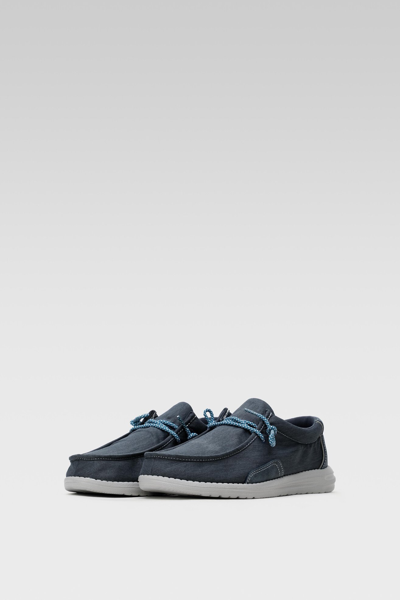 Sportska obuća Lanetti 21S062-2 DENIM