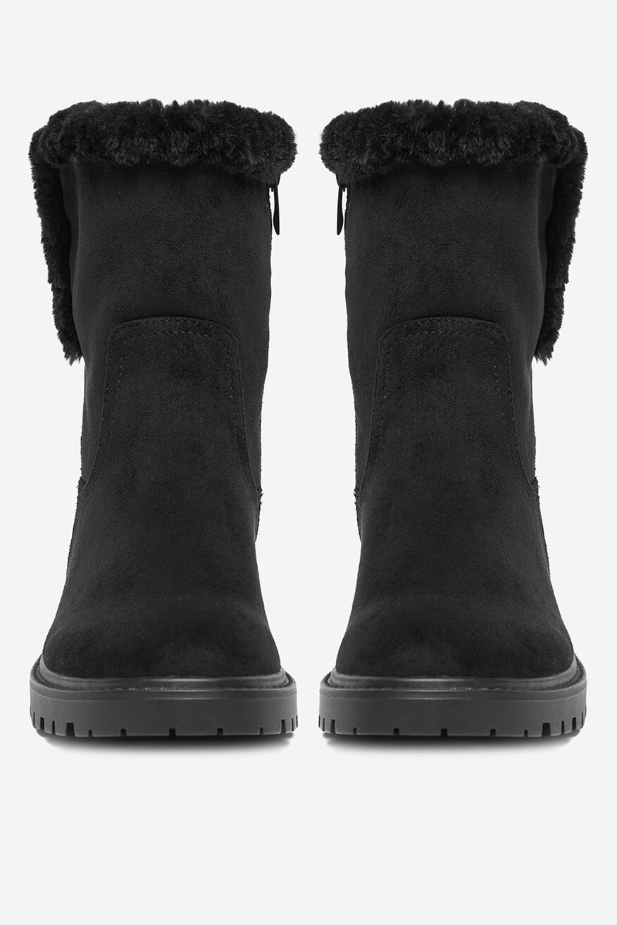 Ghete Clara Barson NEGRU - 5906751338988