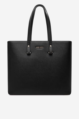 Torba NINE WEST CEO-MIA-S211024-9 CRNA