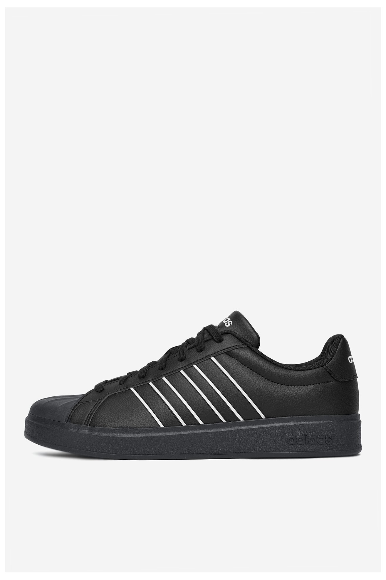 Obuwie sportowe adidas CEO-STREETTALK IH4281 Granatowy