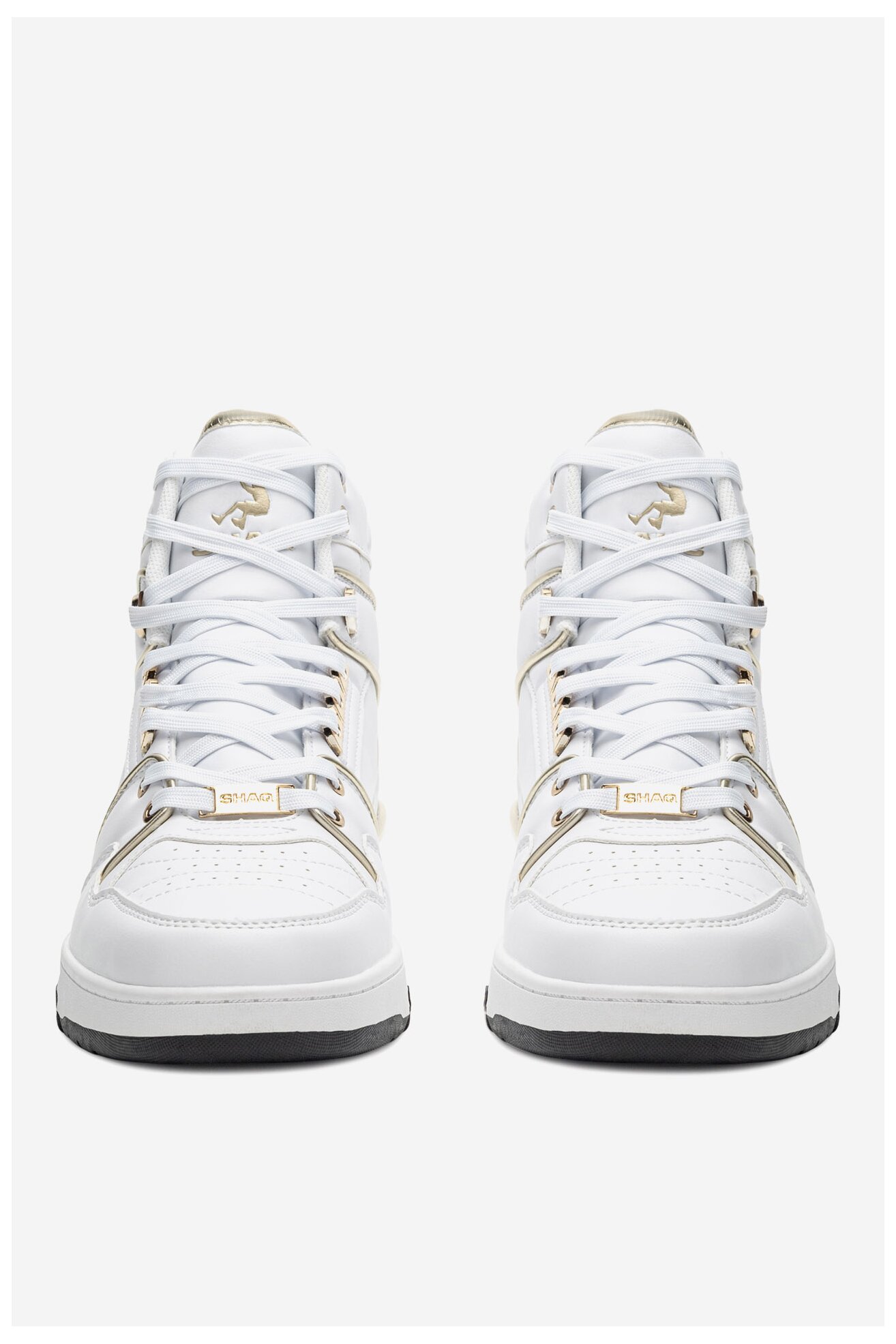 Sneakers SHAQ VSHQ1 Biały