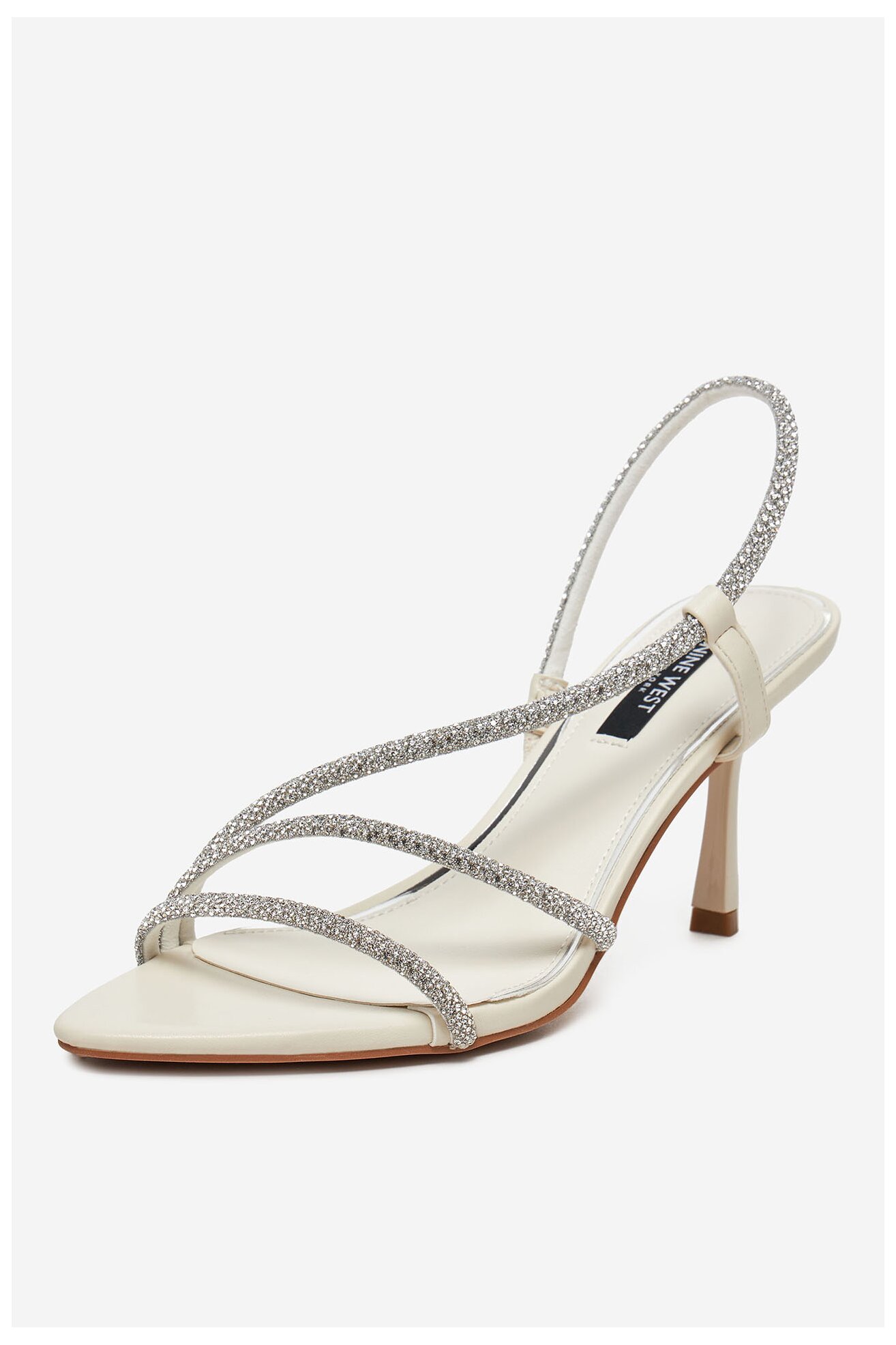 Sandale NINE WEST R25SS019000 ALB