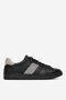 Pantofi casual G-STAR RAW BRADLEY-01 MI08 NEGRU