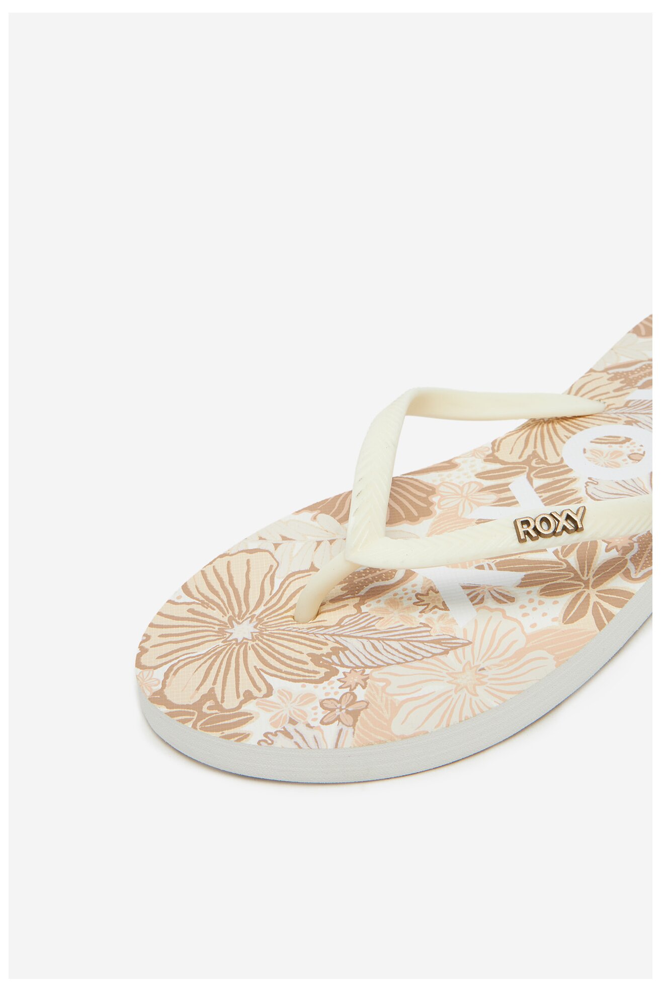 Șlapi pentru bazin ROXY 839452A BEJ