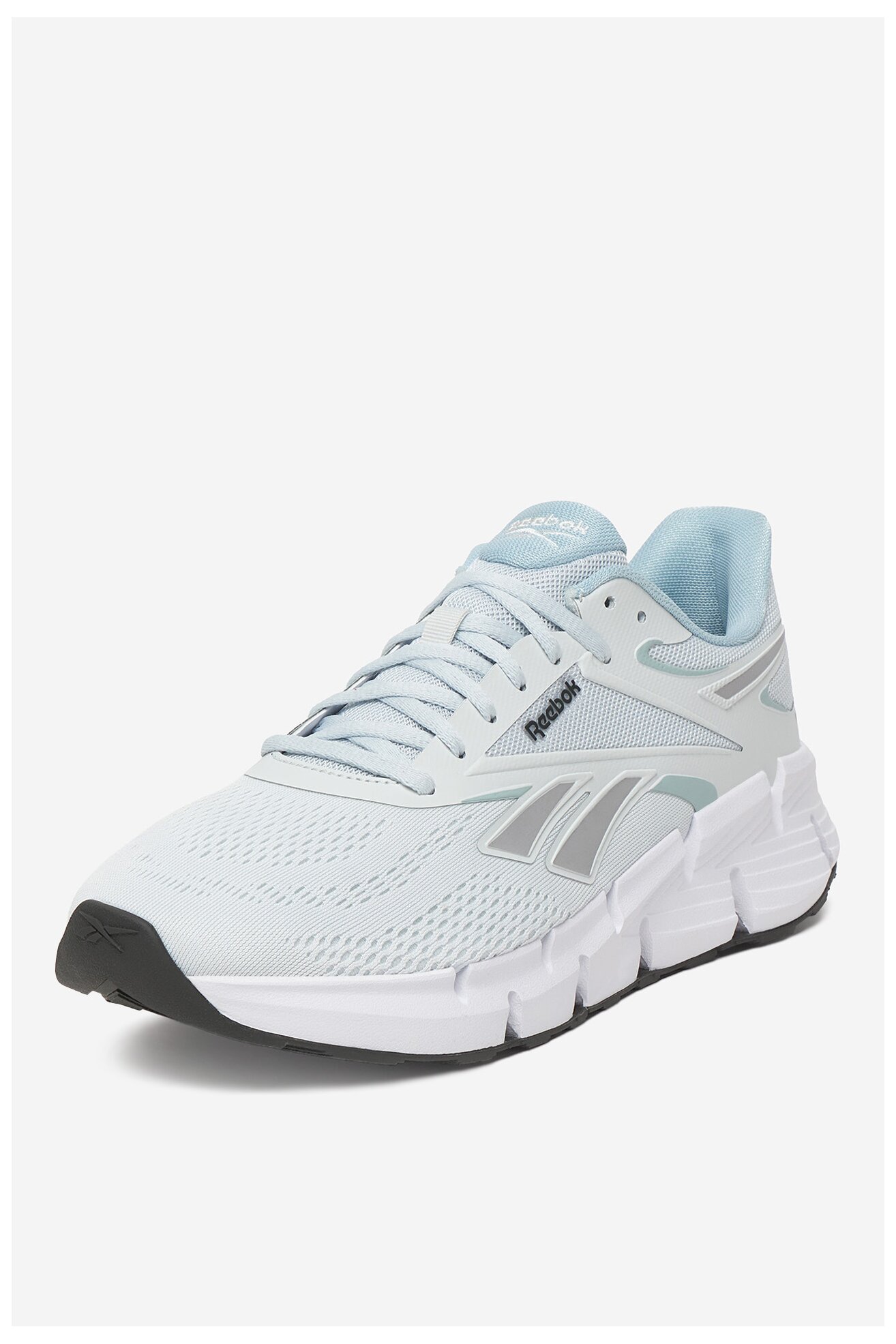 Obuwie sportowe Reebok EO-ZIG DYNAMICA 6 100244516 W Biały