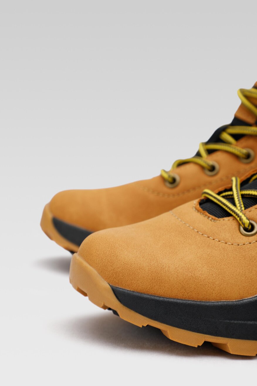 
                Bocanci SPRANDI EARTH GEAR CREM - 5904862130996