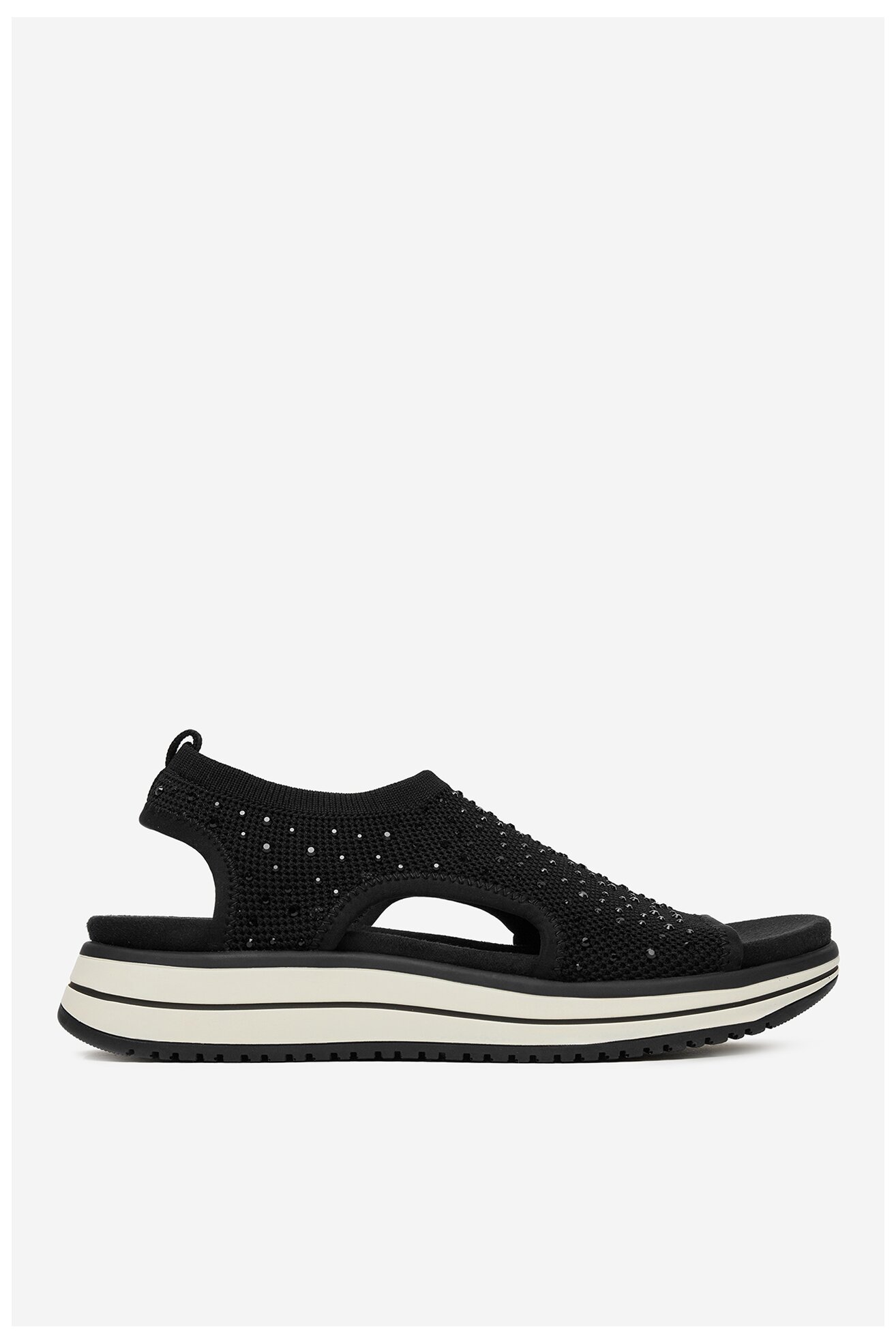 Сандали Remonte D1J55-00 ЧЕРЕН