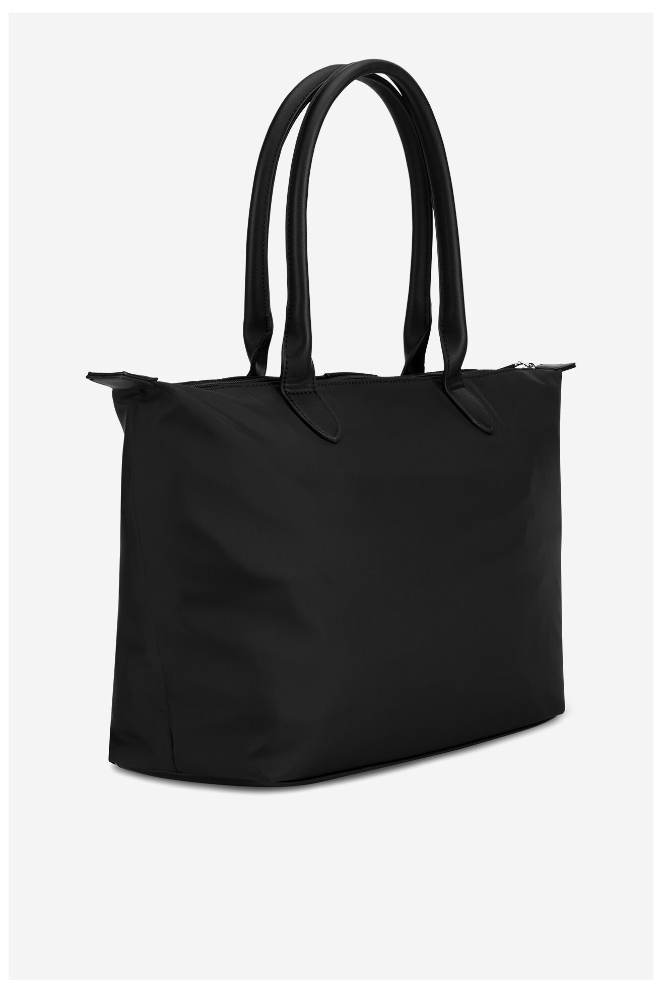 Torebka Beverly Hills Polo Club BHPC-B-015-06 Czarny