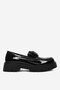 Мокасини Mexx EO-WS6035-01 ЧОРНИЙ