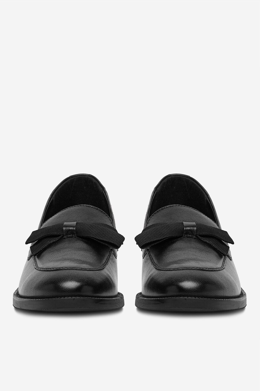 
                Мокасини Lasocki ЧОРНИЙ - 5906751555088