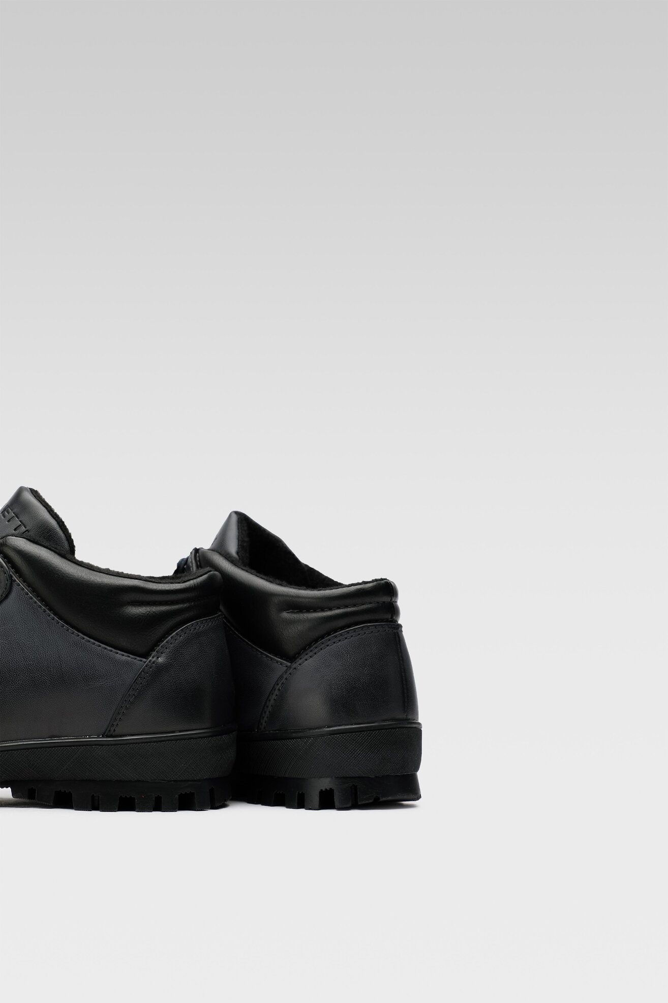 Черевики Lanetti MBS-GINO-01 ТЕМНО-СИНІЙ