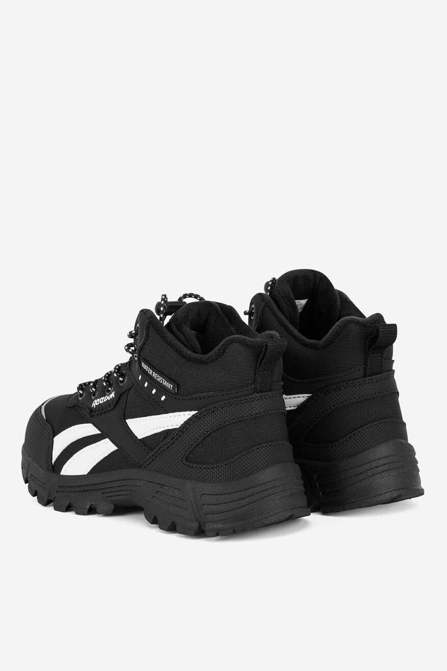 Bocanci Reebok NEGRU - 5903419783593