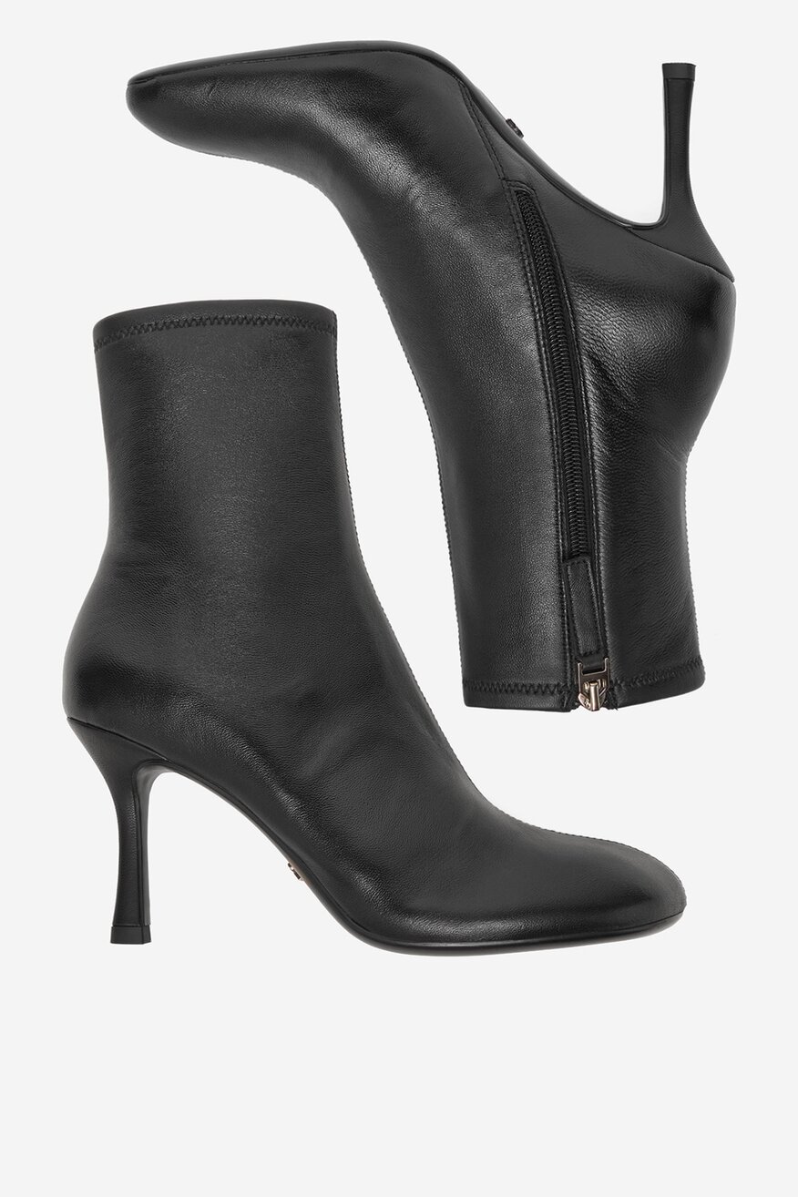 Боти Gino Rossi ЧЕРЕН - 5906751444856