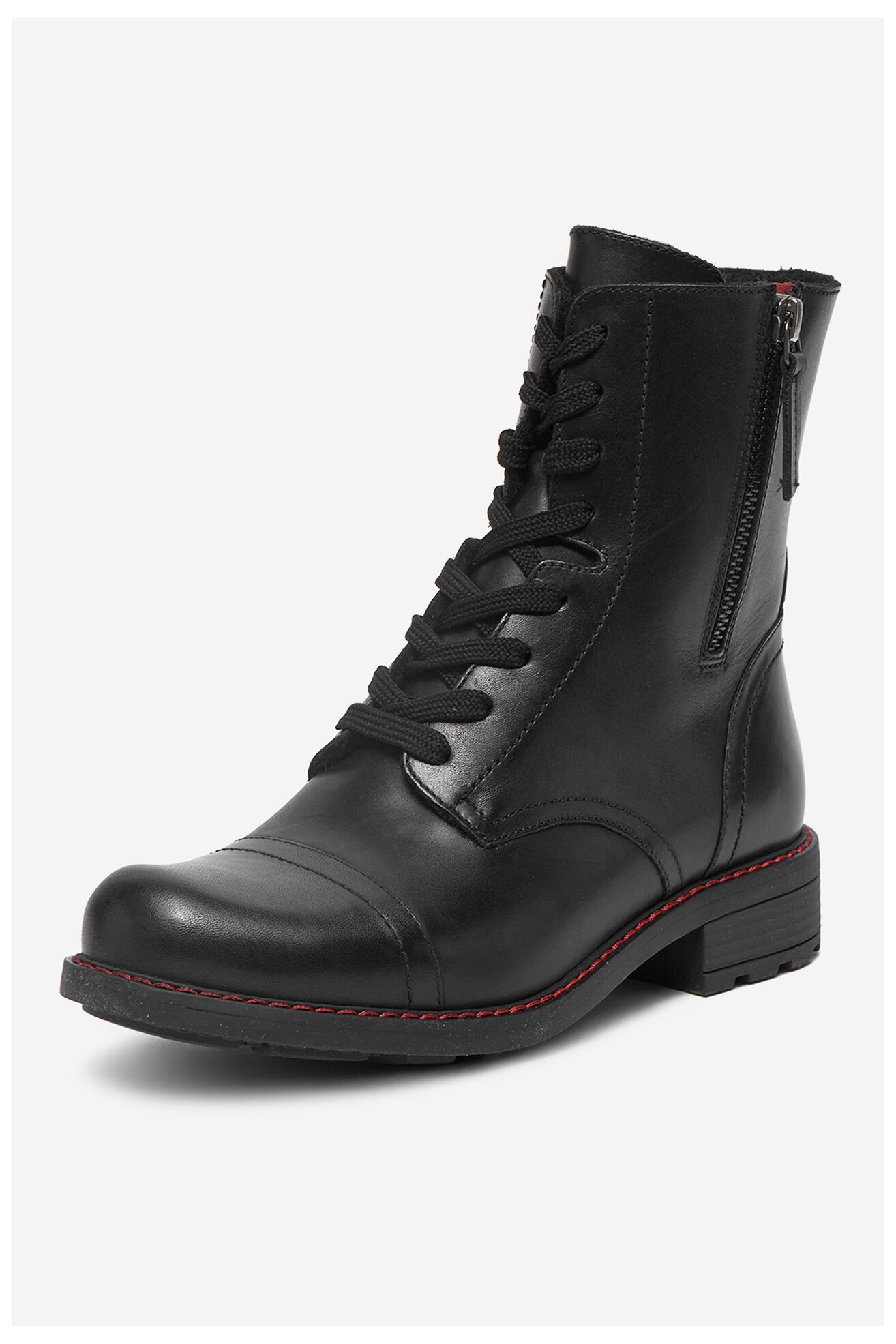 Боти Lasocki CEO-WI16-VIVA-11 ЧЕРЕН