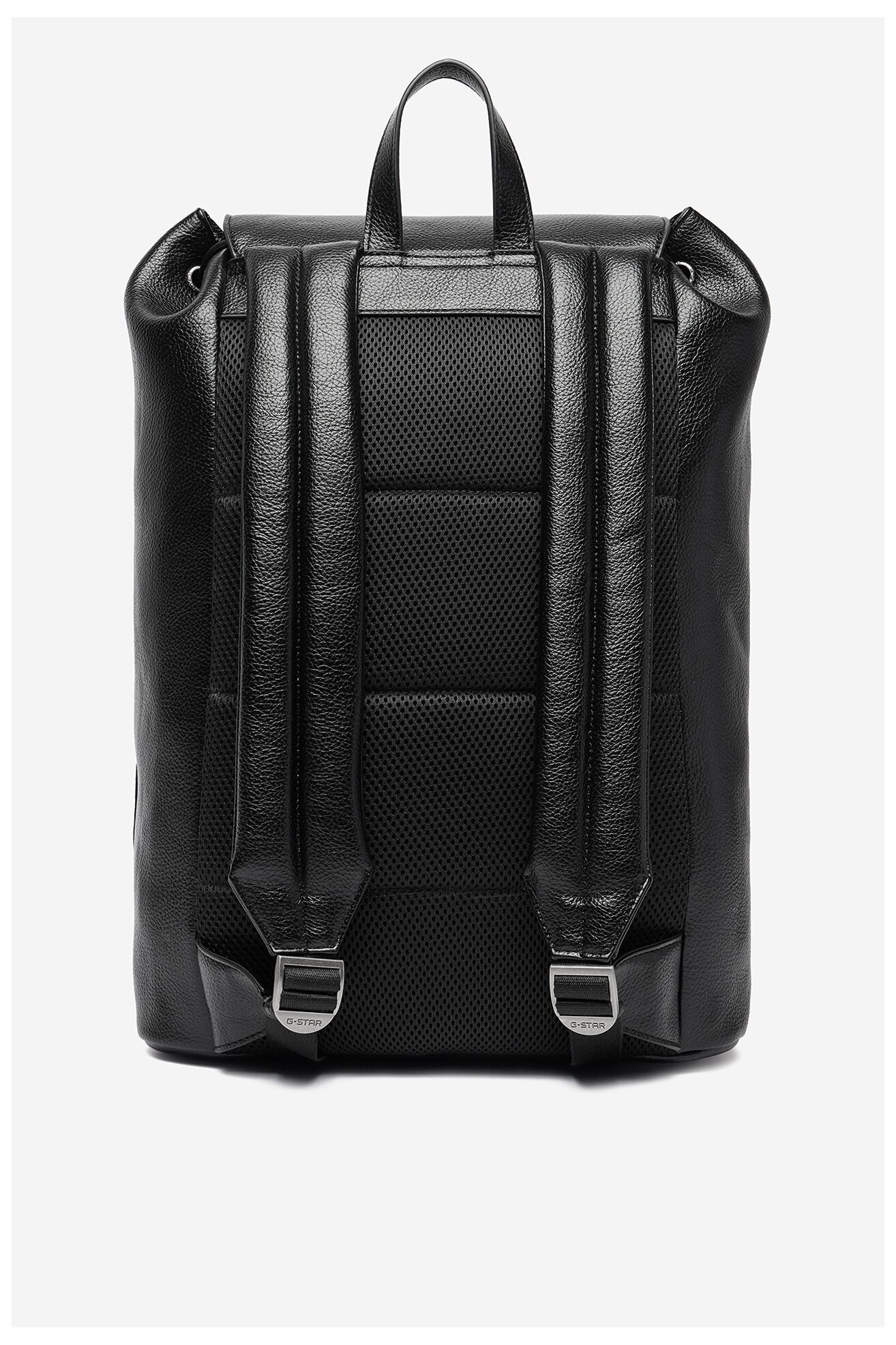 Рюкзак G-STAR RAW EO-XC8474 ЧОРНИЙ