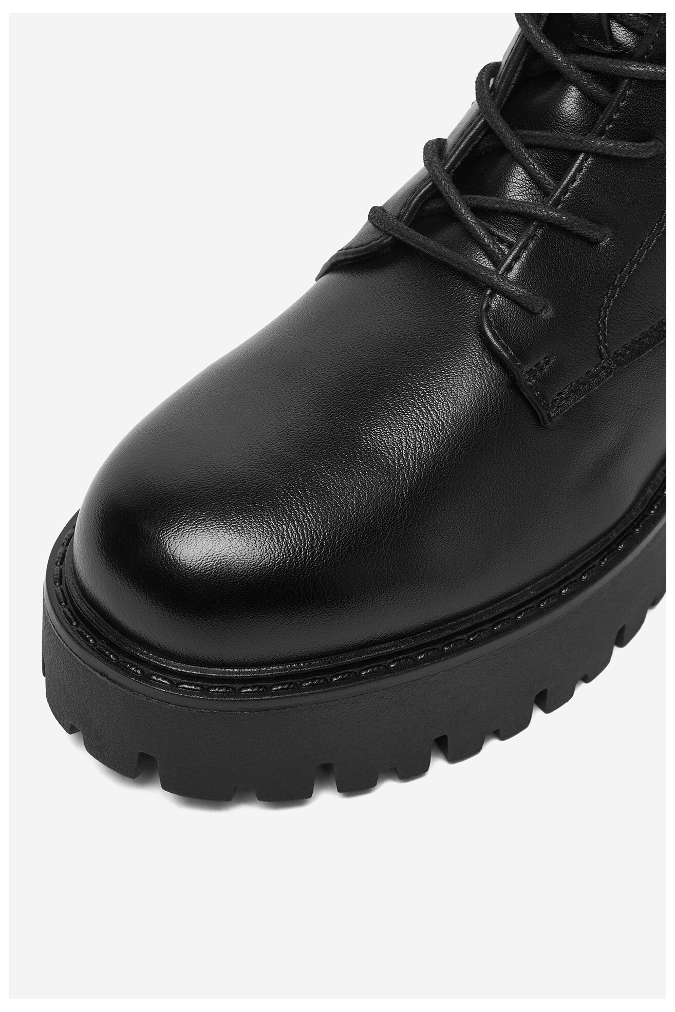 Bocanci DeeZee CEO-HY9876-1 NEGRU