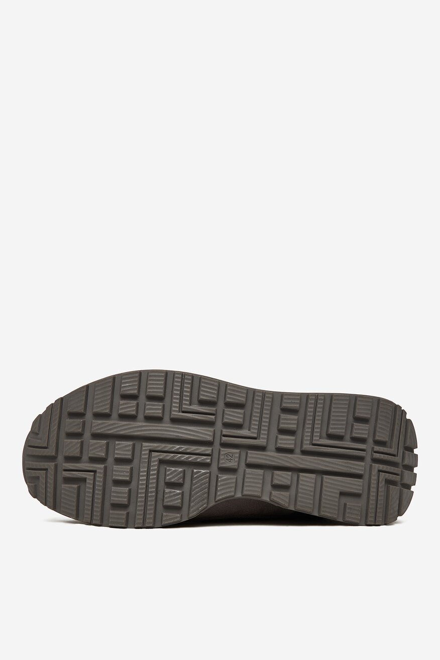 G-STAR RAW - Sneakersy skórzane - 5906751429686