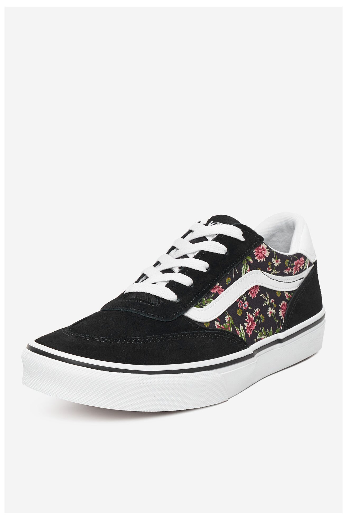 Pantofi pânză Vans C-BROOKLYN LS VN000EHXBLK NEGRU