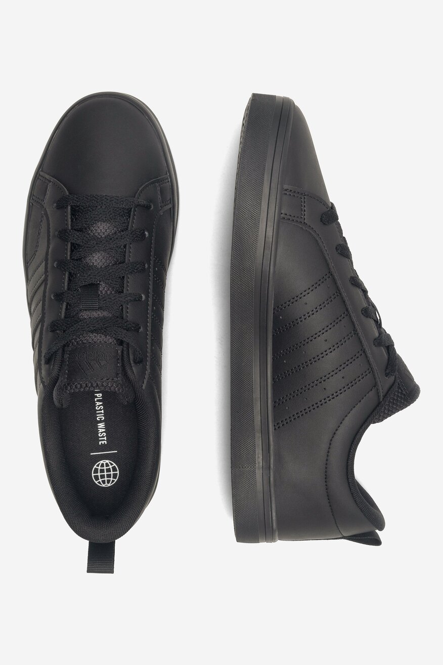 Sportovní obuv adidas ČERNÁ - 5905588690672