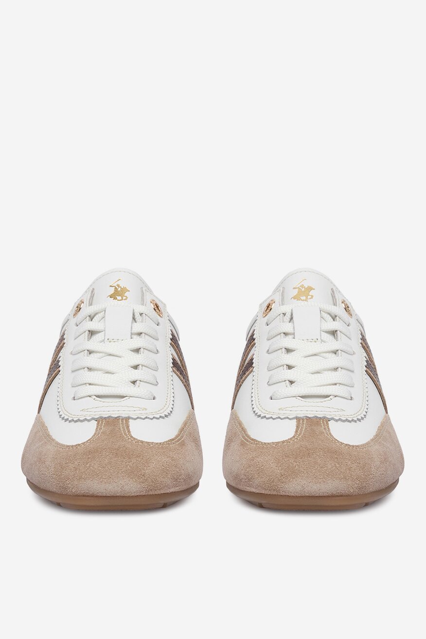 
                Кросівки Beverly Hills Polo Club БІЛИЙ - 5907964068310