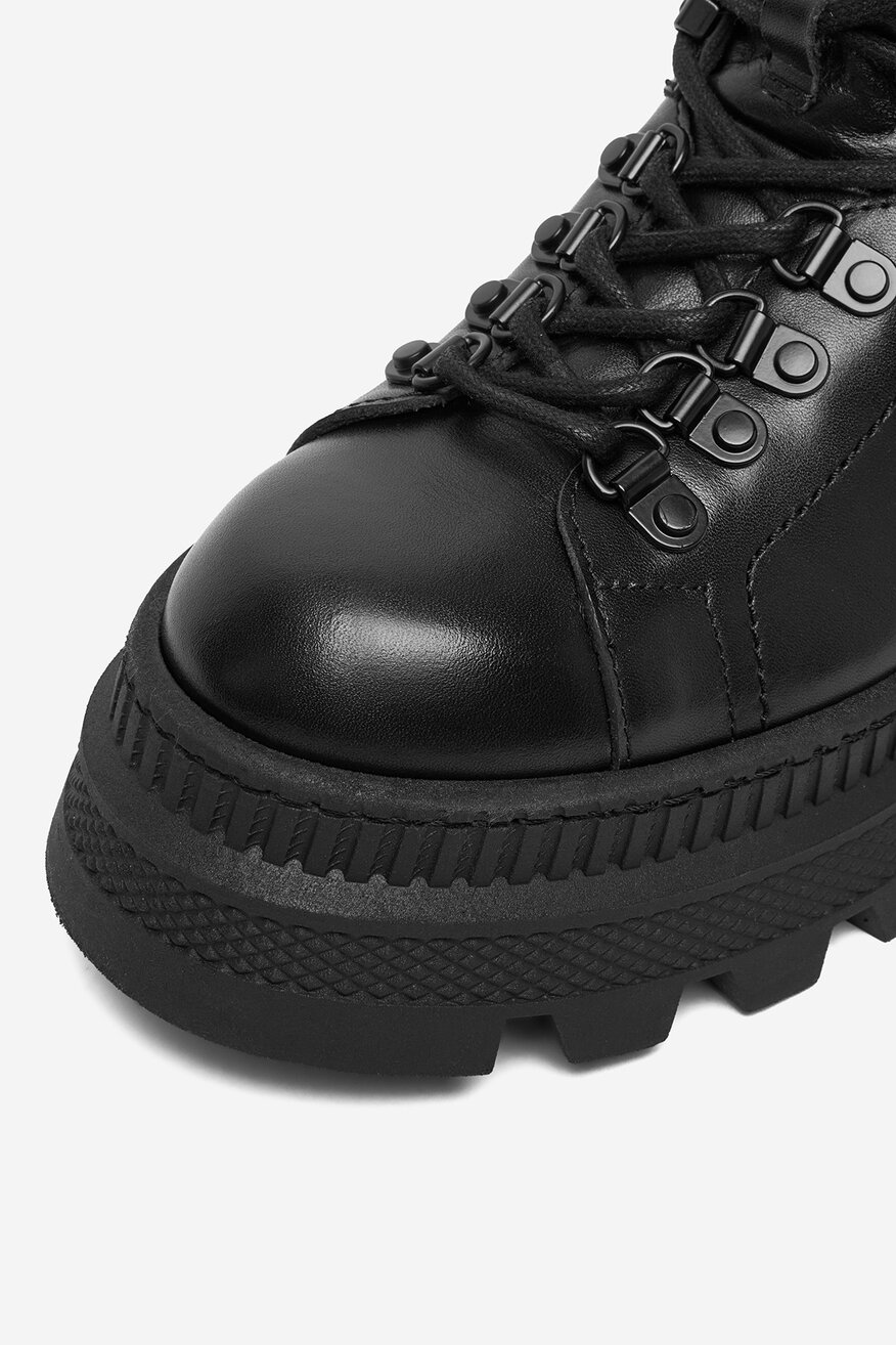 Bocanci G-STAR RAW NEGRU - 5906751313886