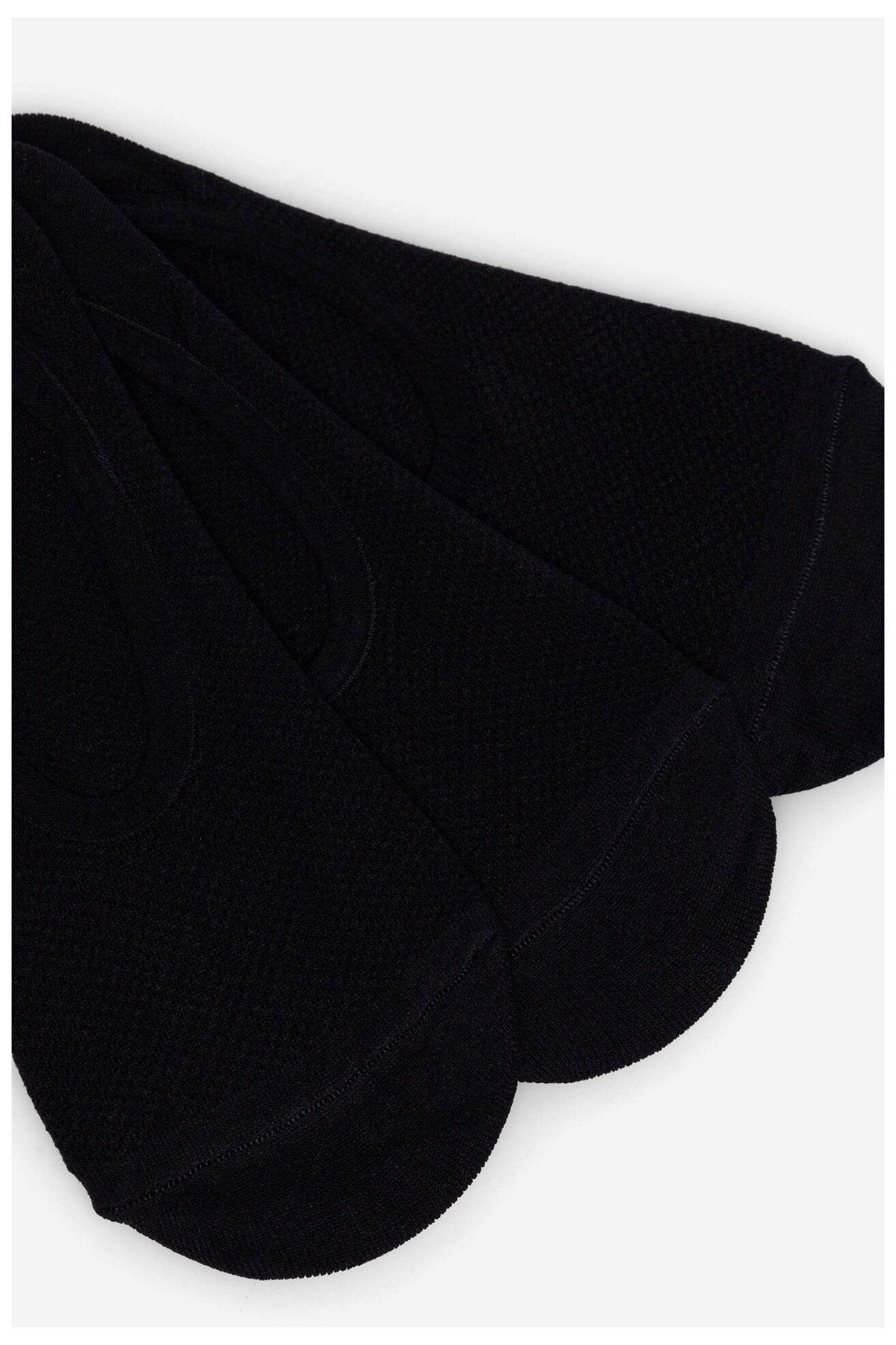 Skarpetki Jenny Fairy 4WB-001-SS24 (3-PACK) Czarny