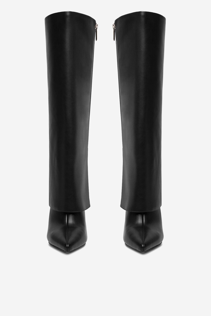 NINE WEST - Kozaki - 5906751398784