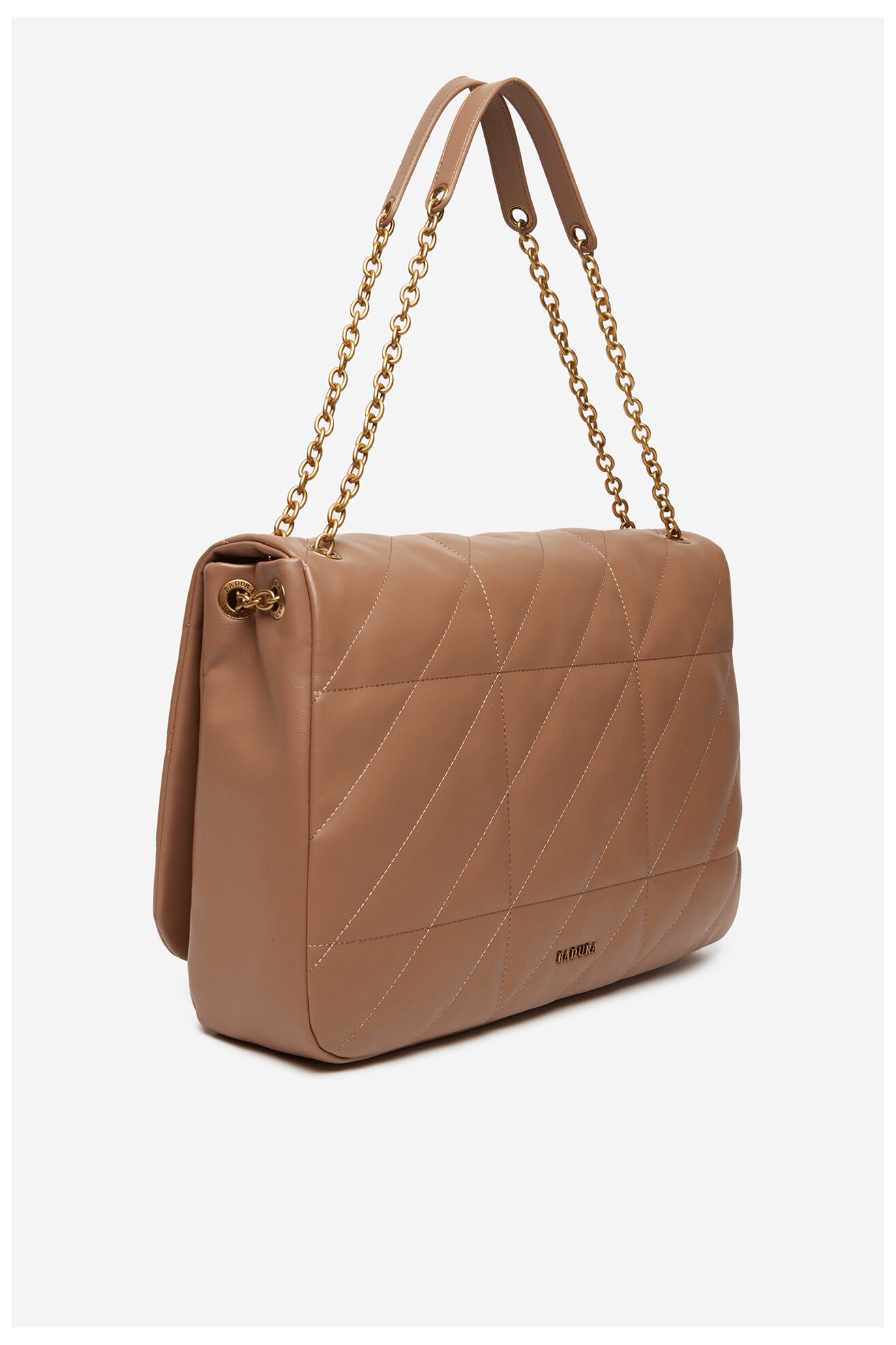 Kézitáska Badura CEO-ADELINE-LDA8054-1 BÉZS