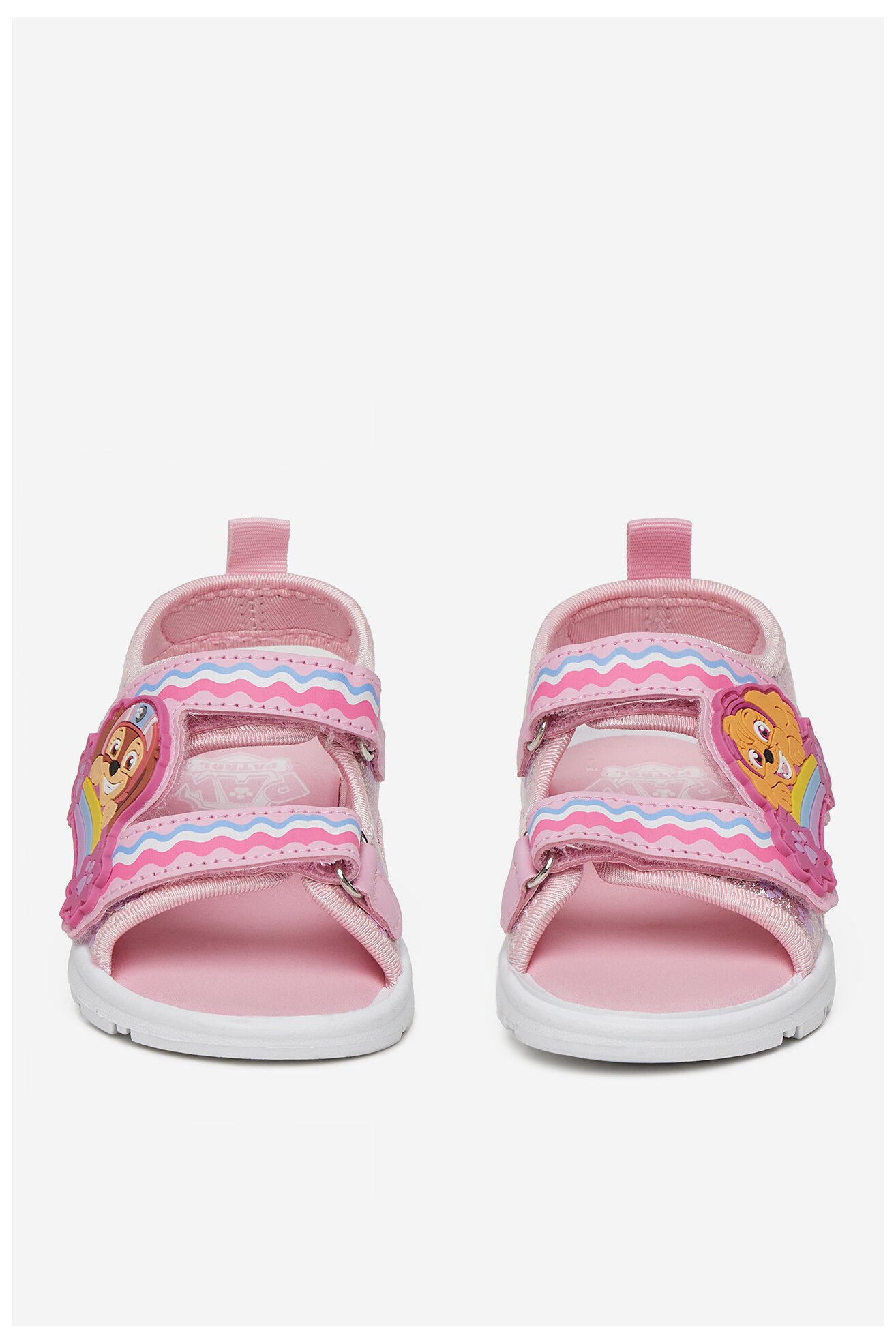 Sandale Paw Patrol CP66-SS25-349PAW ROZ