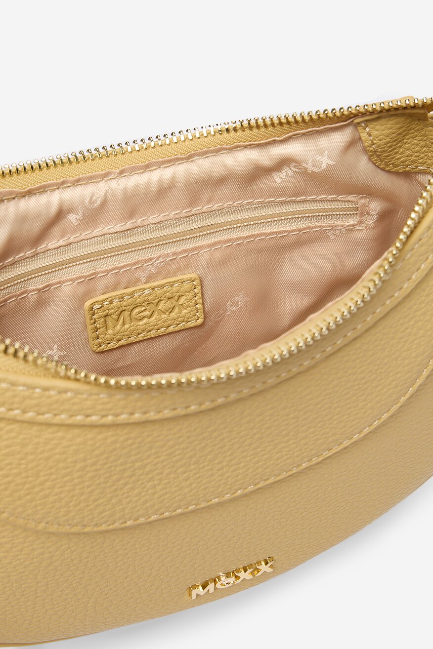 Дамска чанта Mexx ЖЪЛТ - 5906751520765