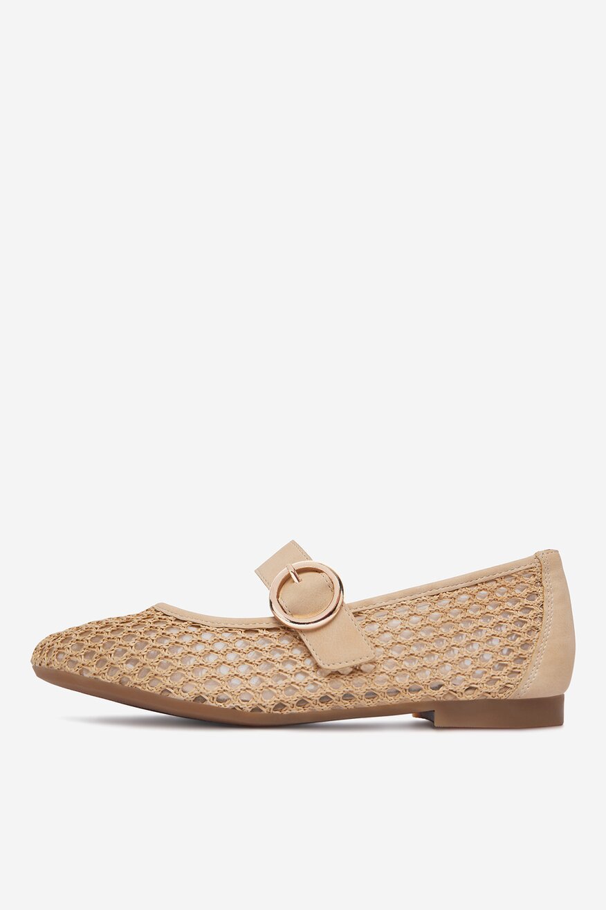 
                Remonte - Baleriny - 5906751735985