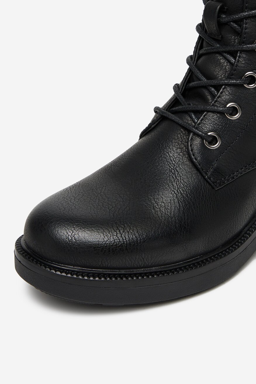 Bocanci Clara Barson NEGRU - 5906751408728